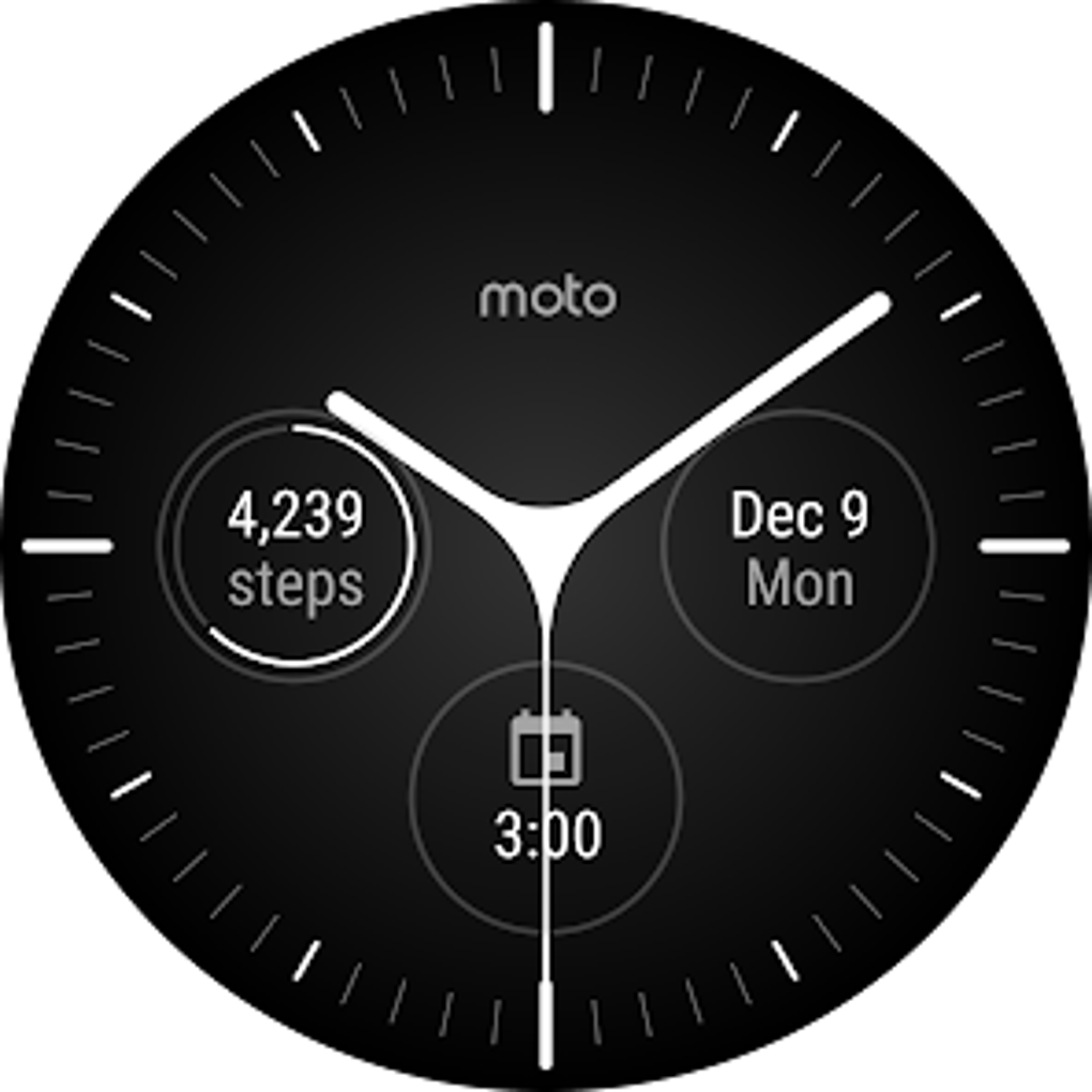 Moto 360 Watchfaces For Android Download