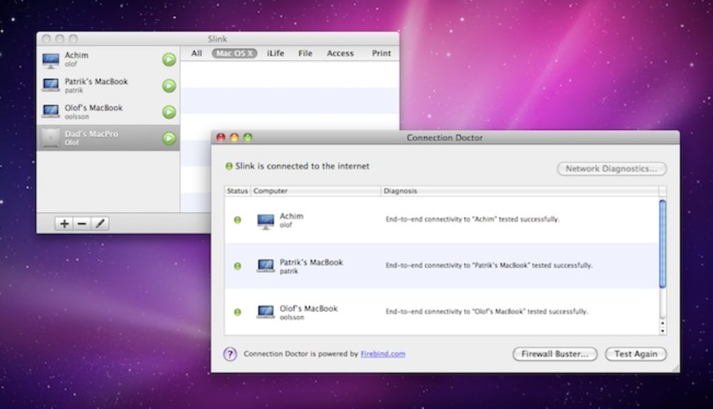 Download desktop slack for mac