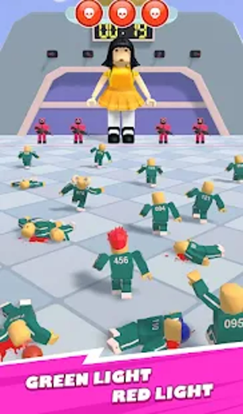 Squid Game Roblox for Android - Download