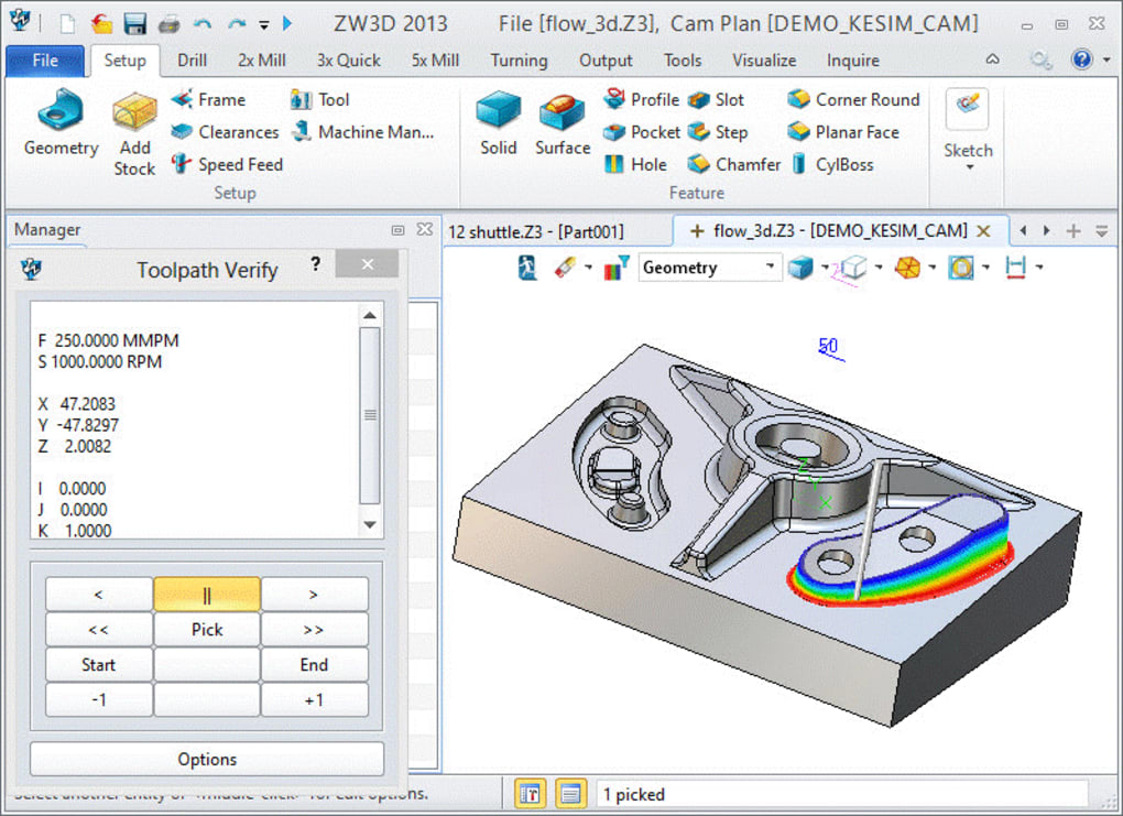 create assembly zw3d cad 2018