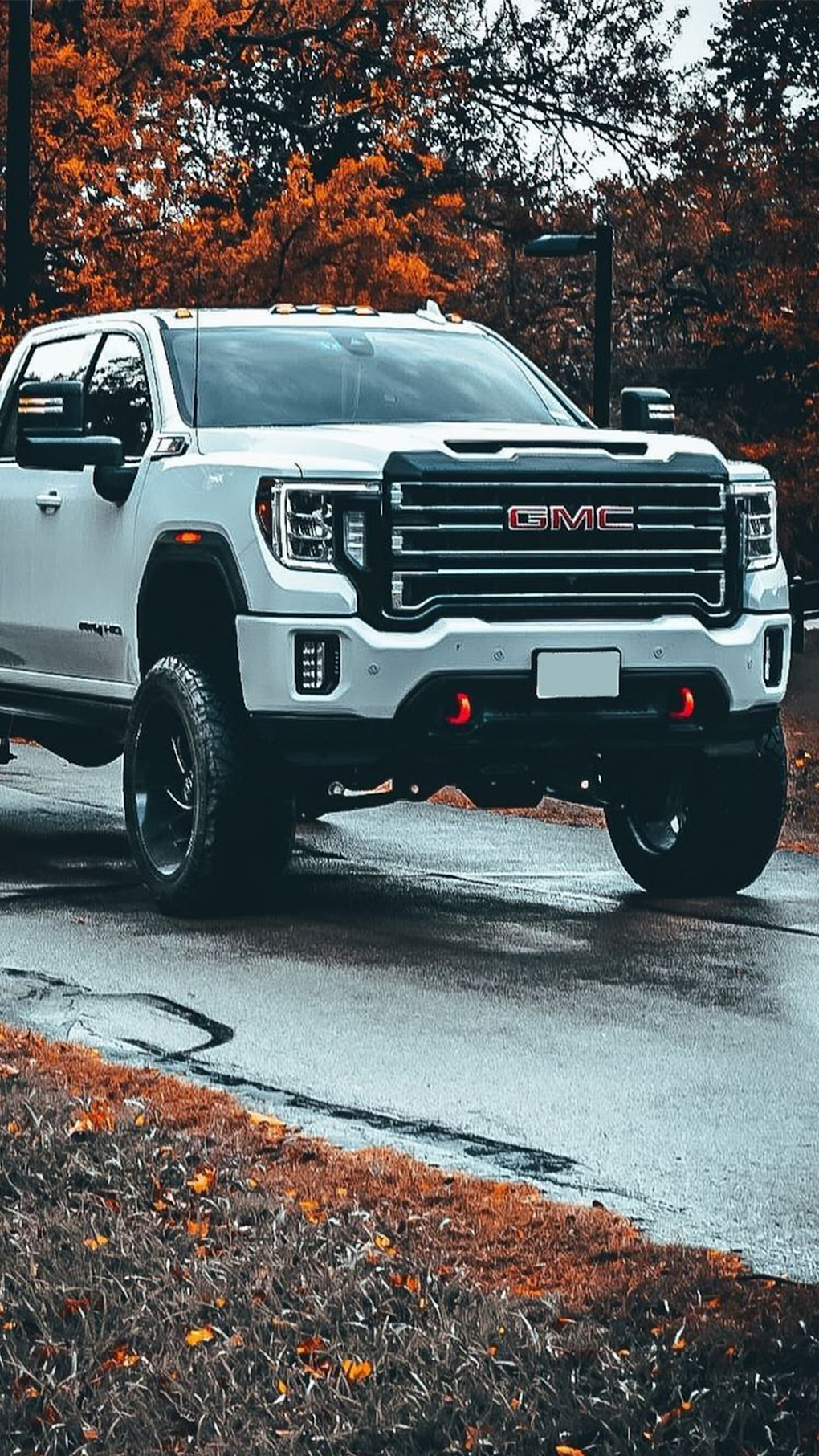 GMC Pickup Trucks Wallpapers for Android - Download