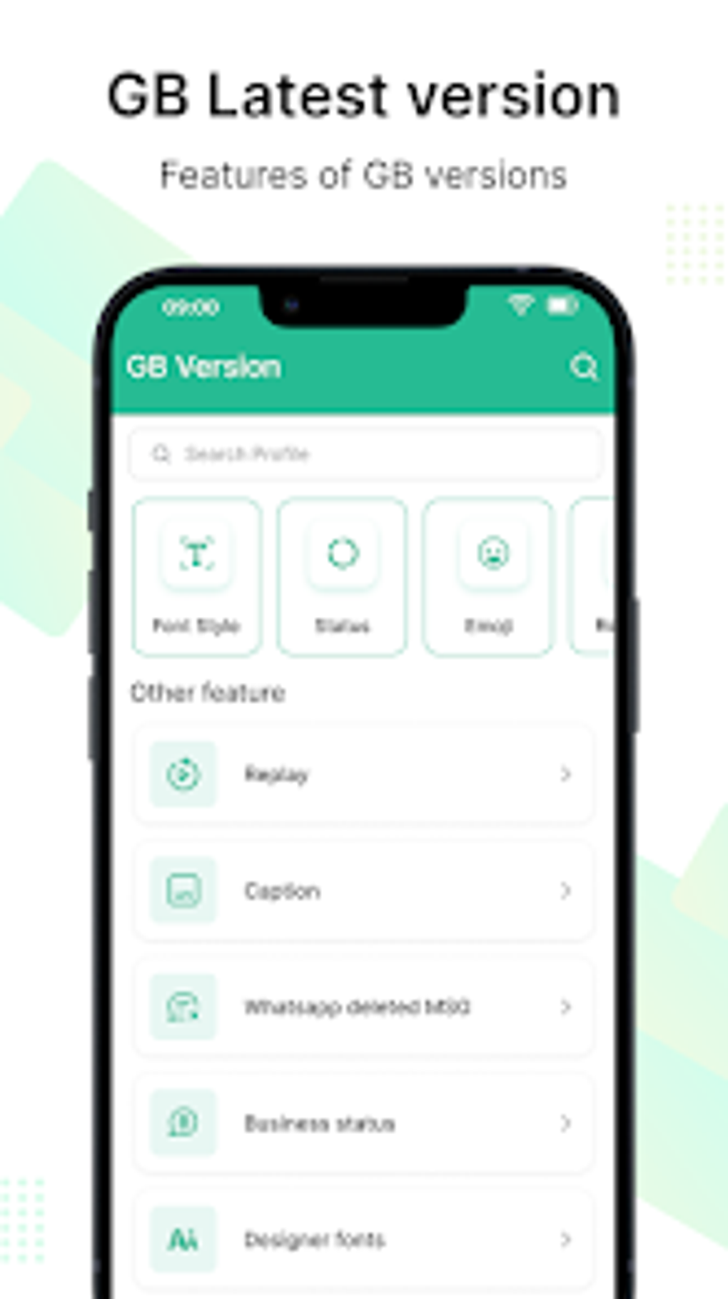 GB Latest Version 2023 for Android Download