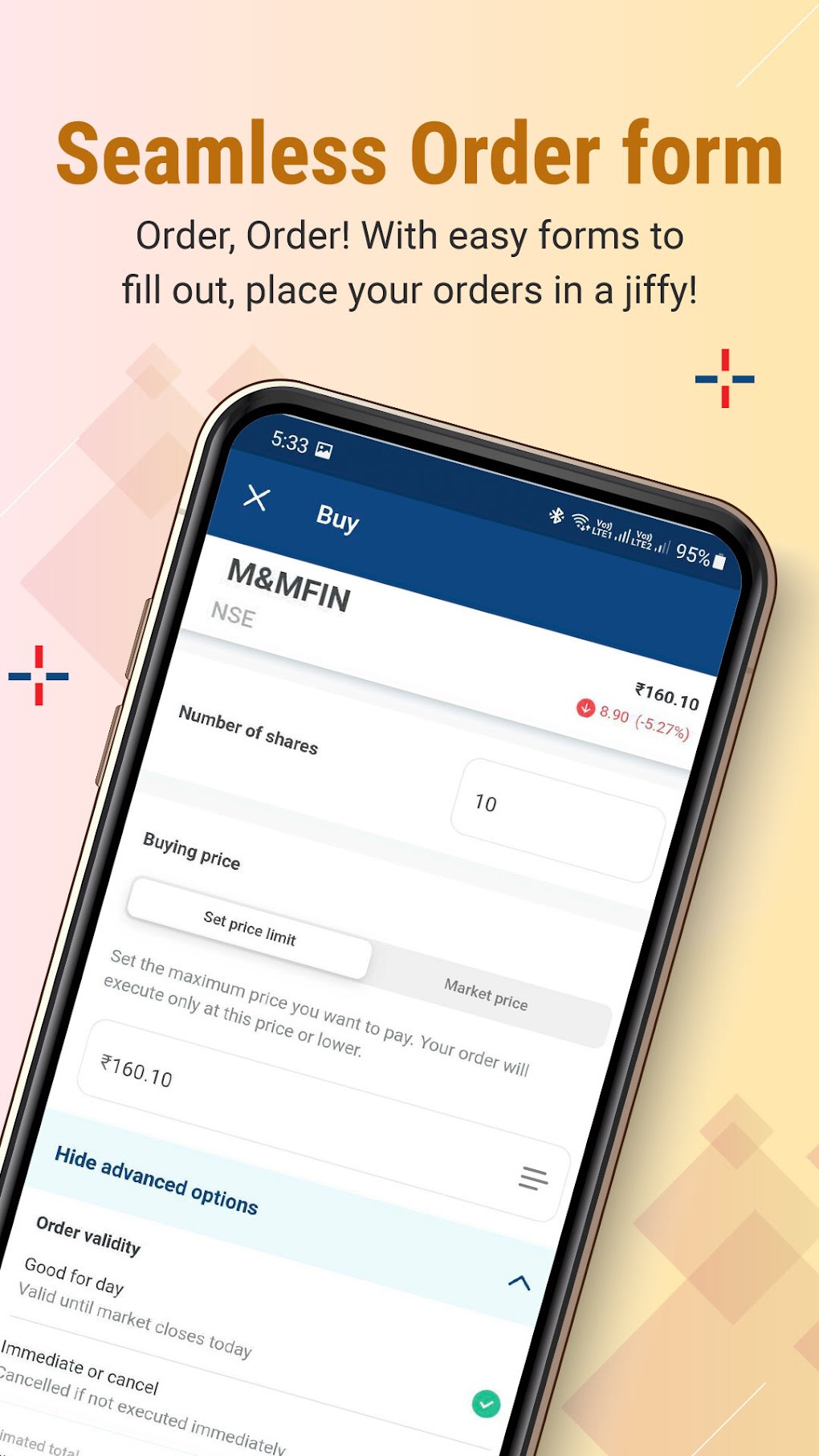 Kotak Neo Stocks Demat Ipo For Android Download 8442