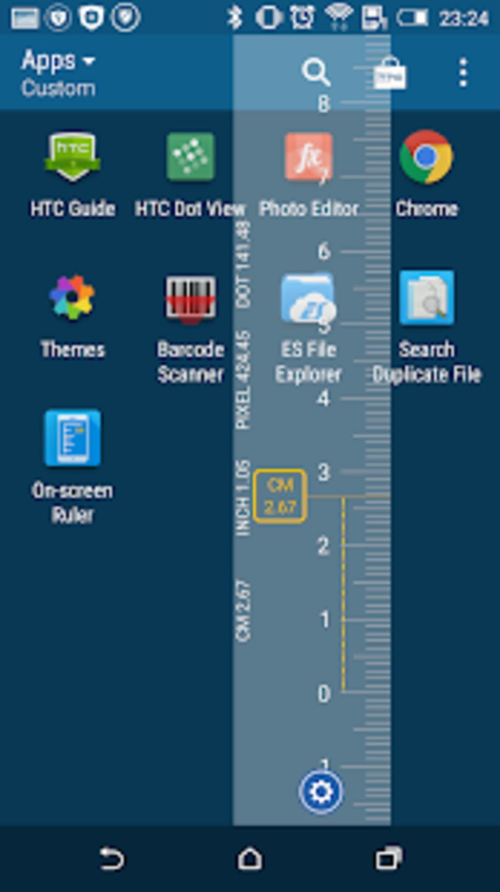 screen ruler app