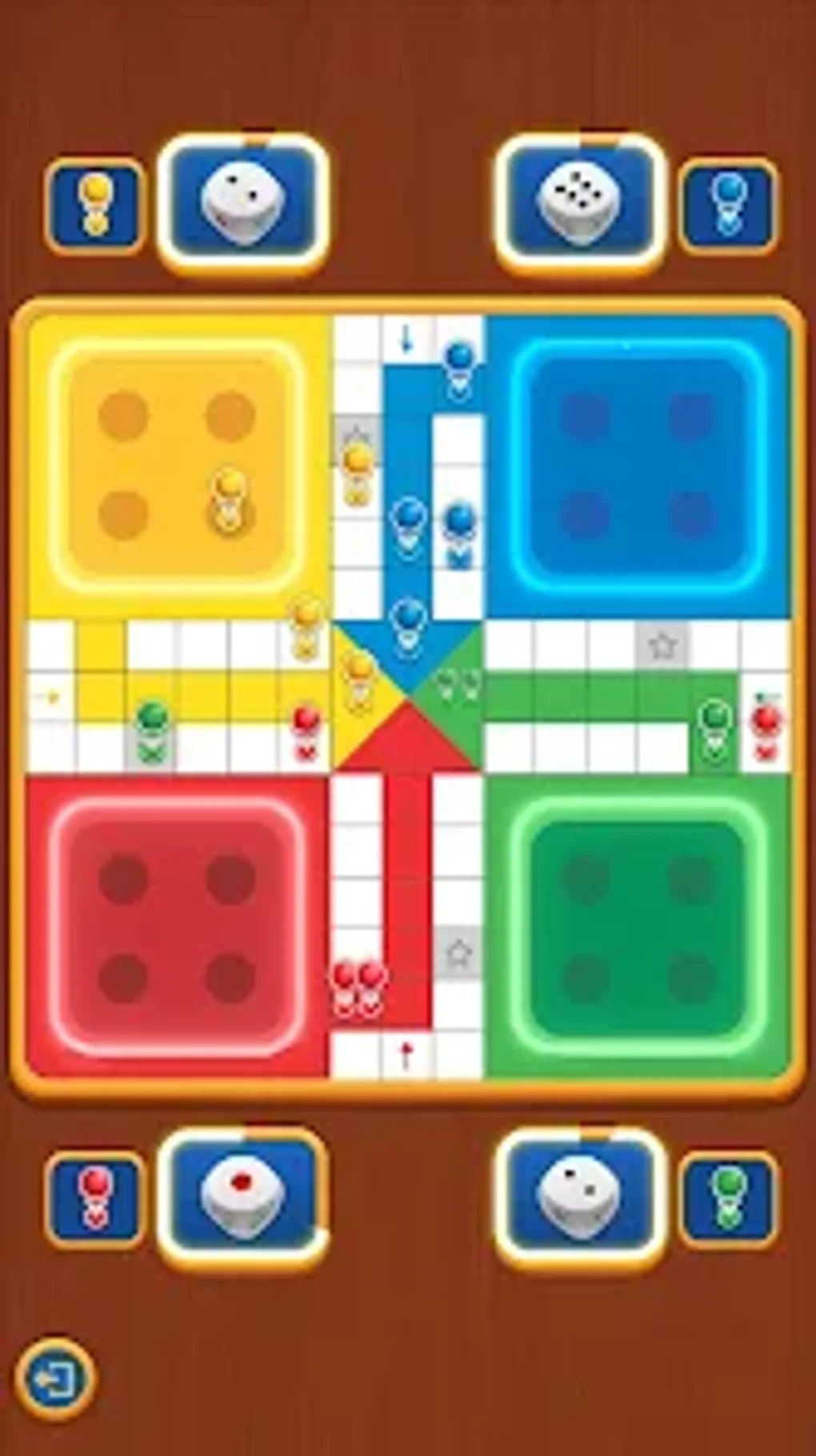 Ludo Club: Ludo King для Android — Скачать