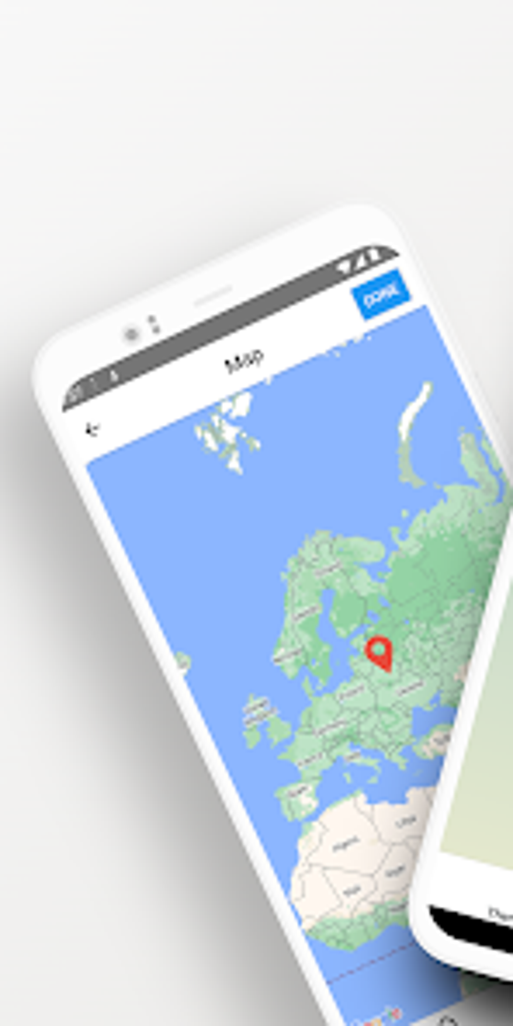 Android Thermometer 247 