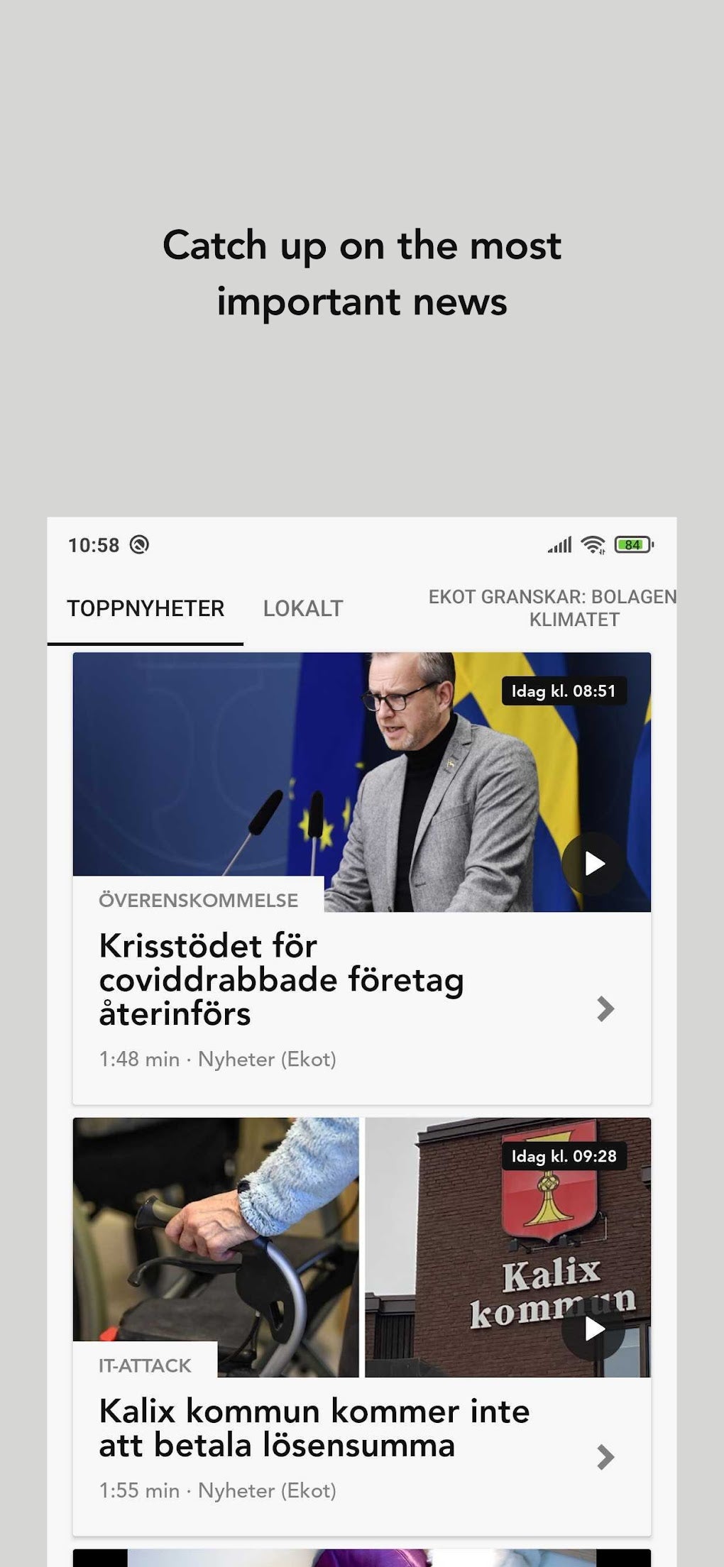 Sveriges Radio Play APK For Android Download