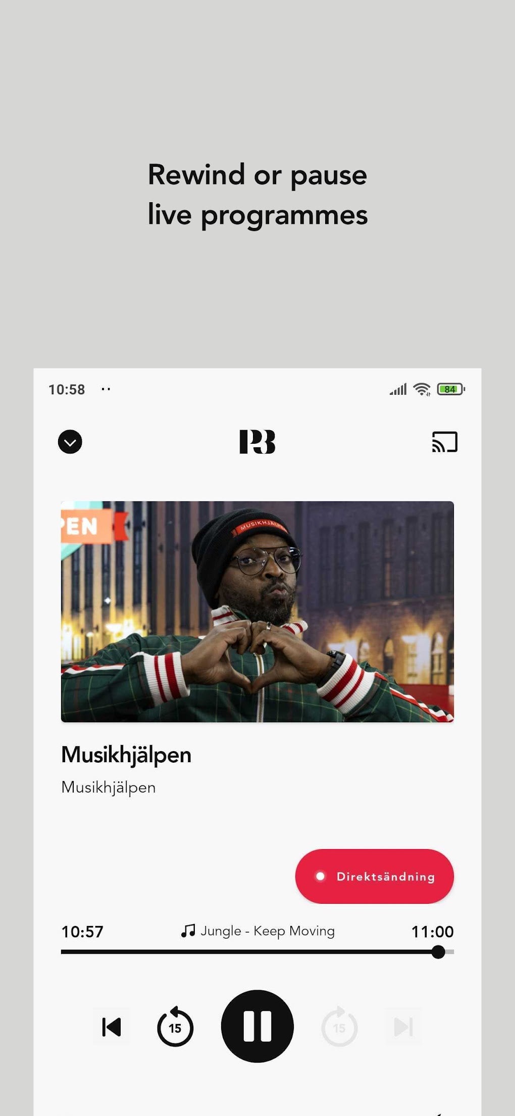 Sveriges Radio Play APK For Android Download