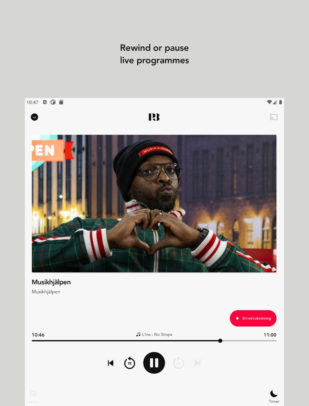 Sveriges Radio Play APK For Android Download
