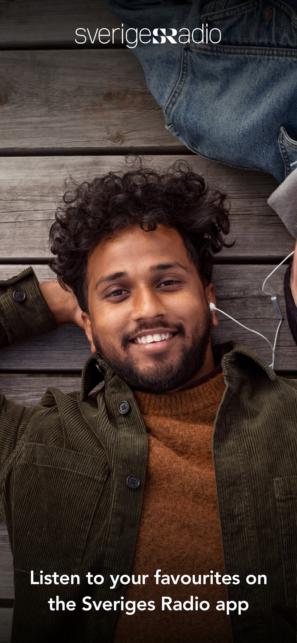 Sveriges Radio Play APK Para Android Descargar