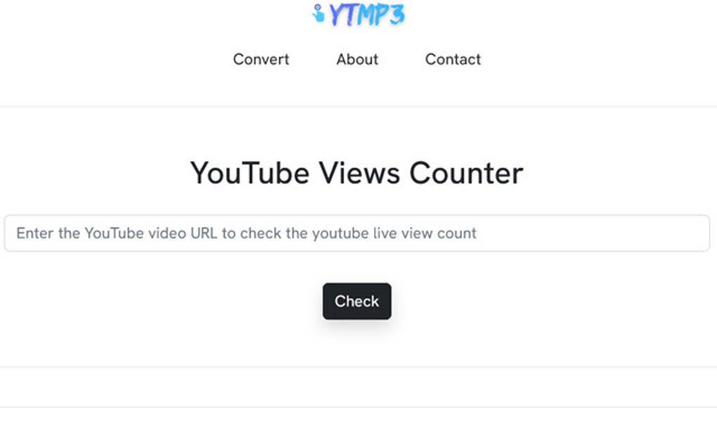 Youtube Views Counter Para Google Chrome - Extensión Descargar