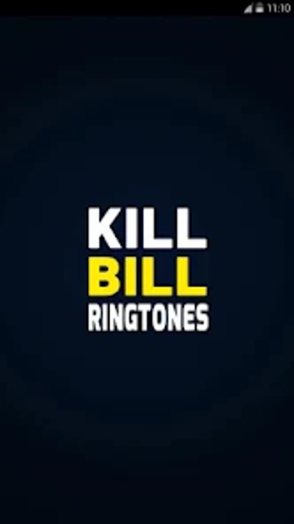 kill bill mp3 ringtone free download