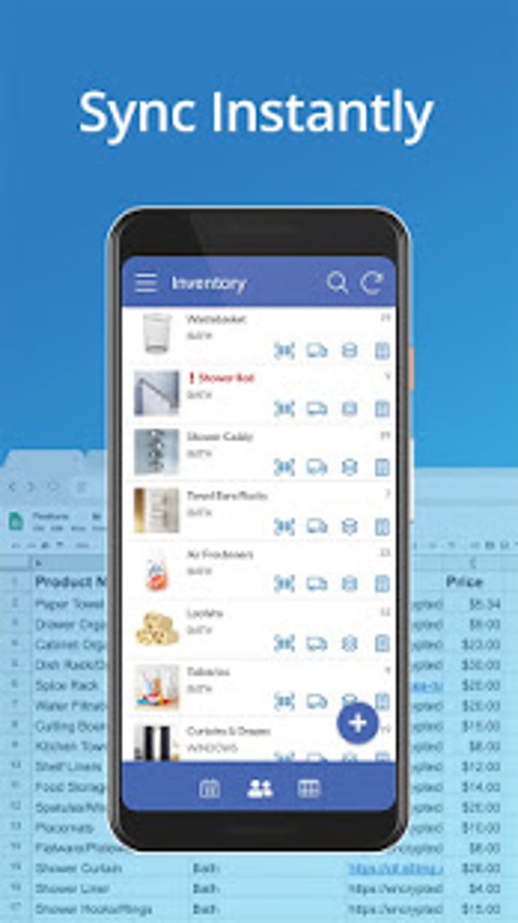 Appsheet apk para android descargar