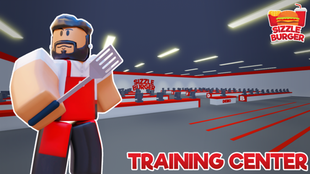 Roblox training