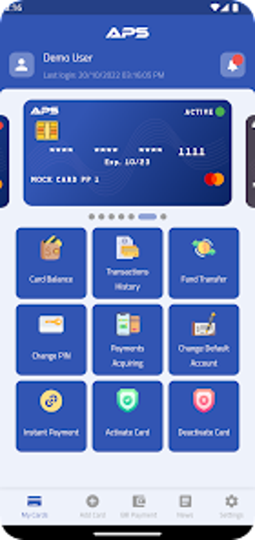 APS Iraq For Android Download