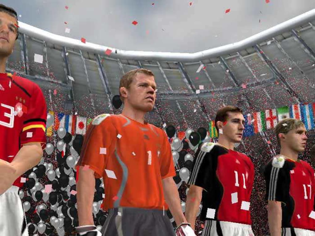 download fifa 2006 world cup torrent isohunt
