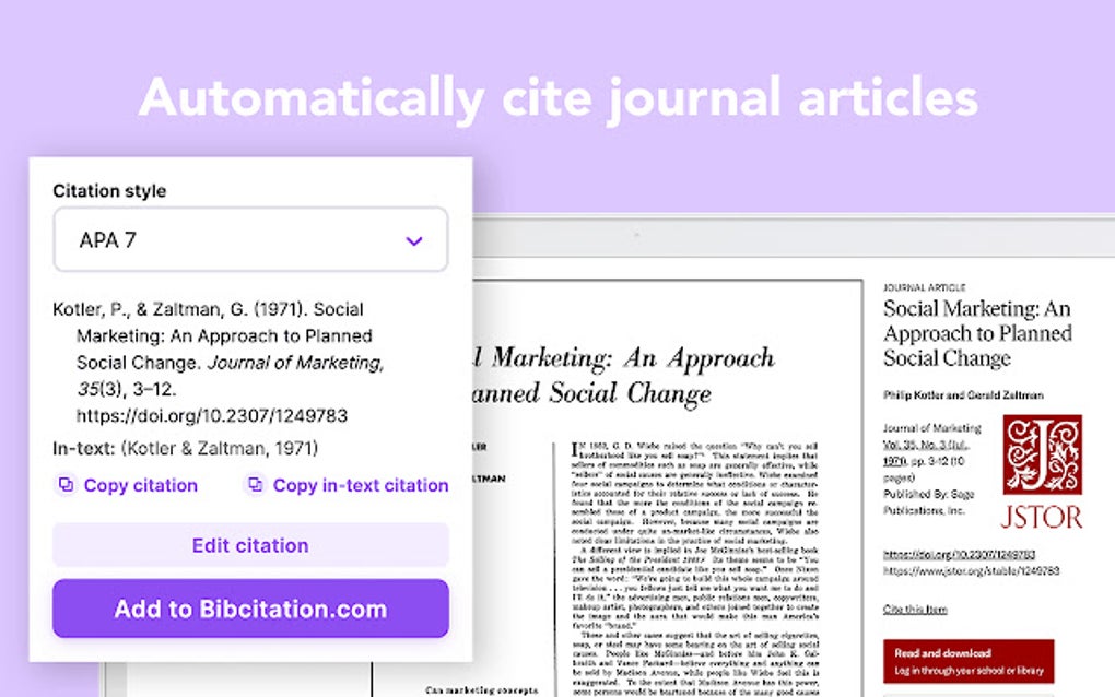 Journal articles