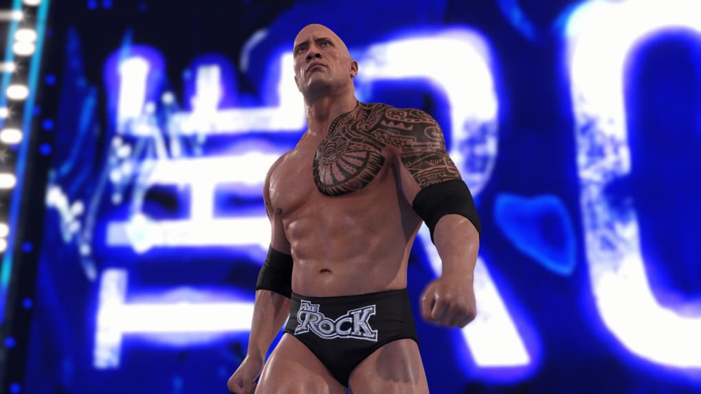 WWE 2K22 - Download