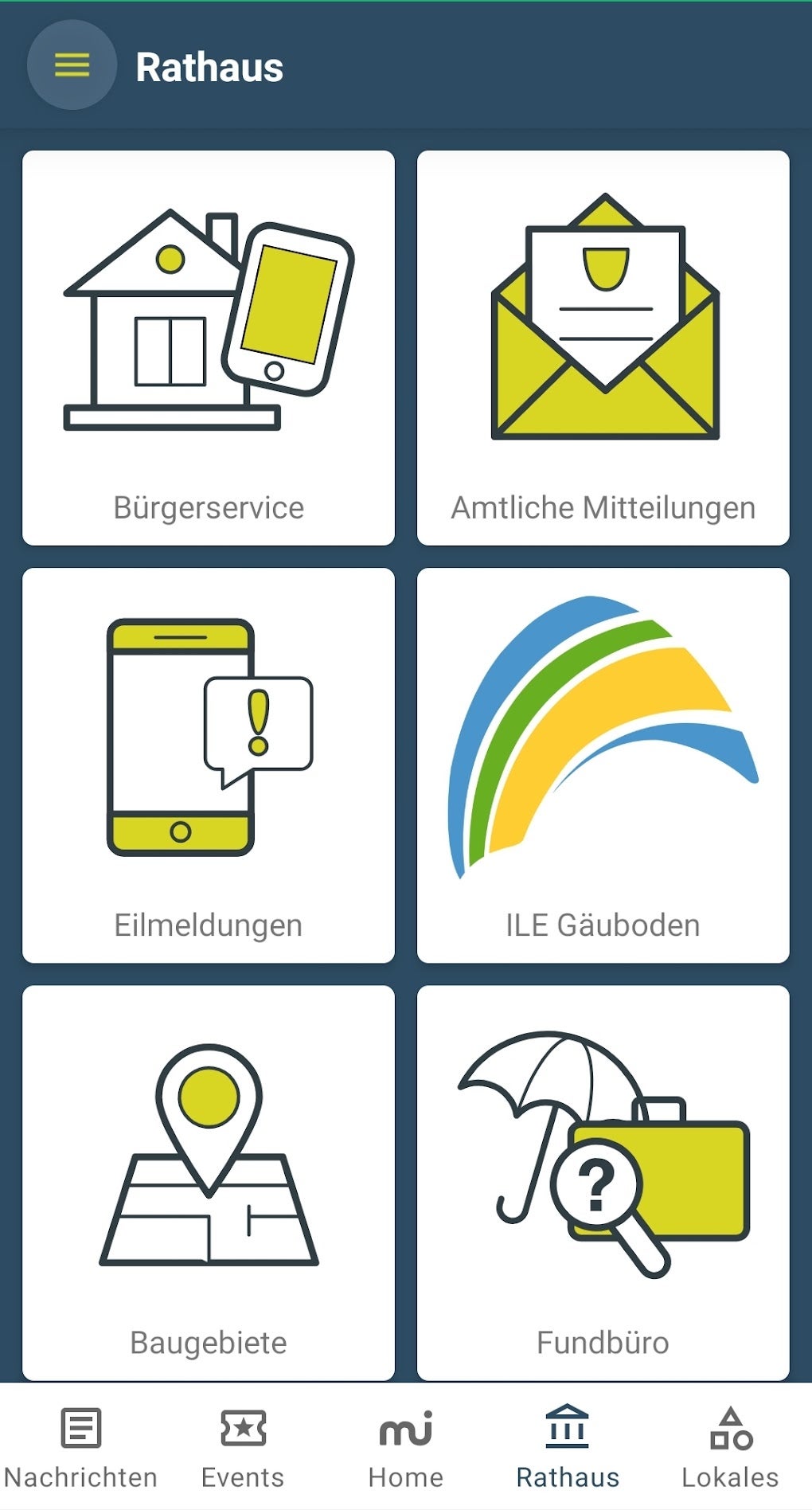 Muni for Android - Download