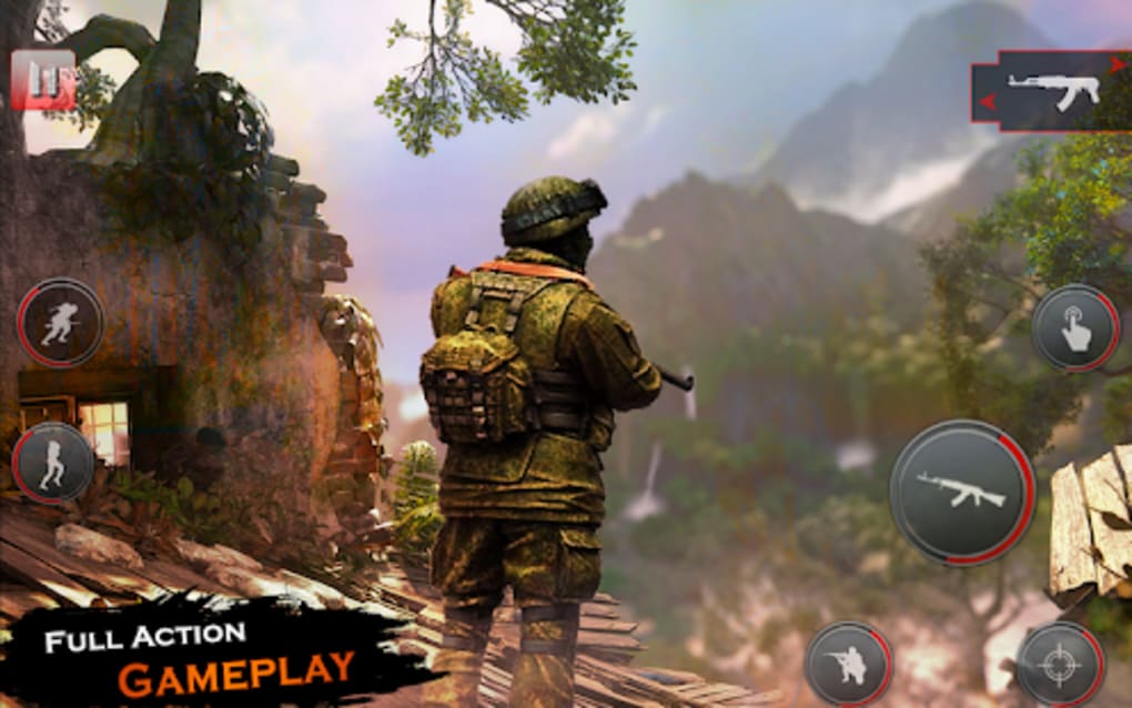 Sniper Cover Operation Fps Shooting Games 2019 Apk For Android