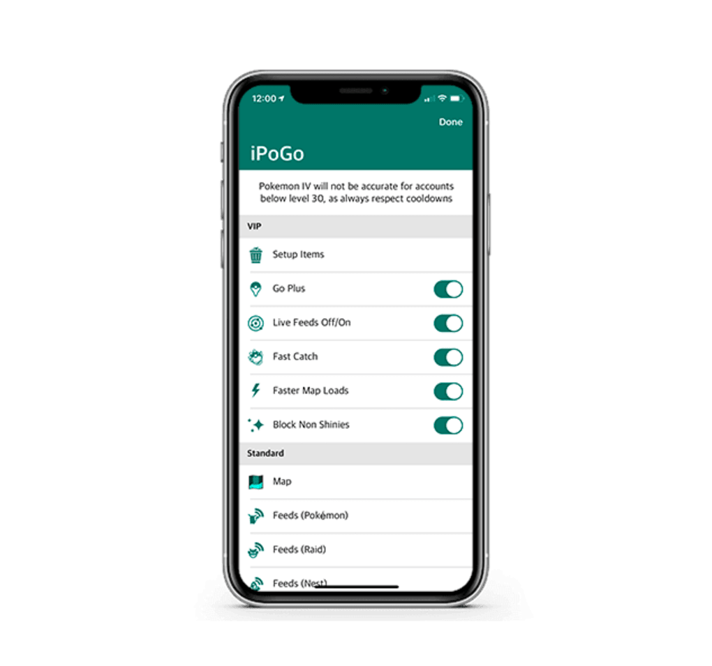 Ipogo For Iphone Download