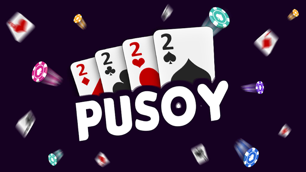 Pusoy Dos · 2-4 Players · Play Free Online