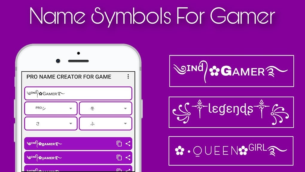 symbols-for-stylish-text-para-android-descargar