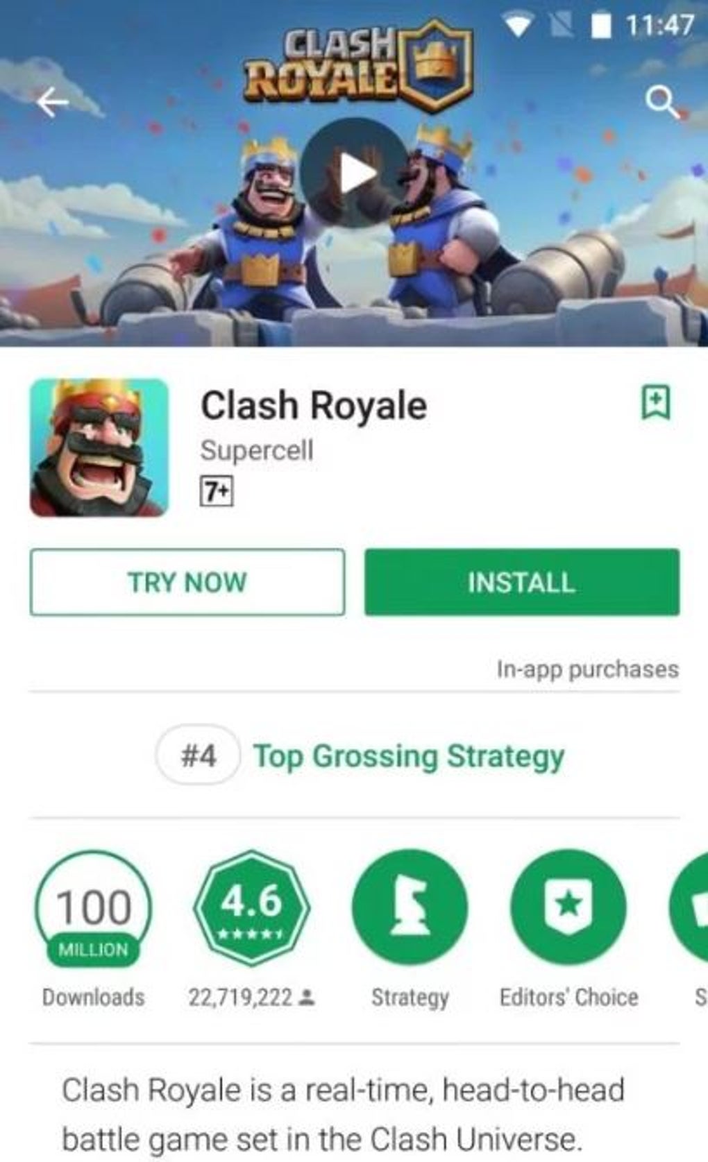 video games play store