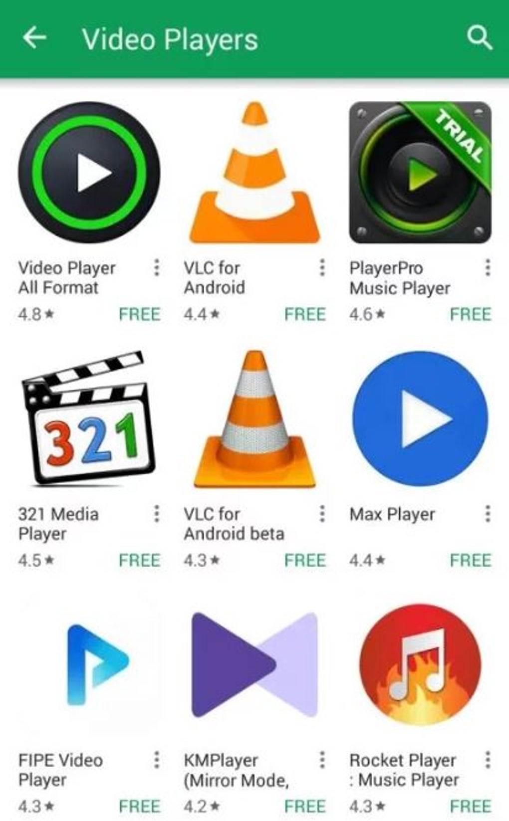  Google Play for Android Download