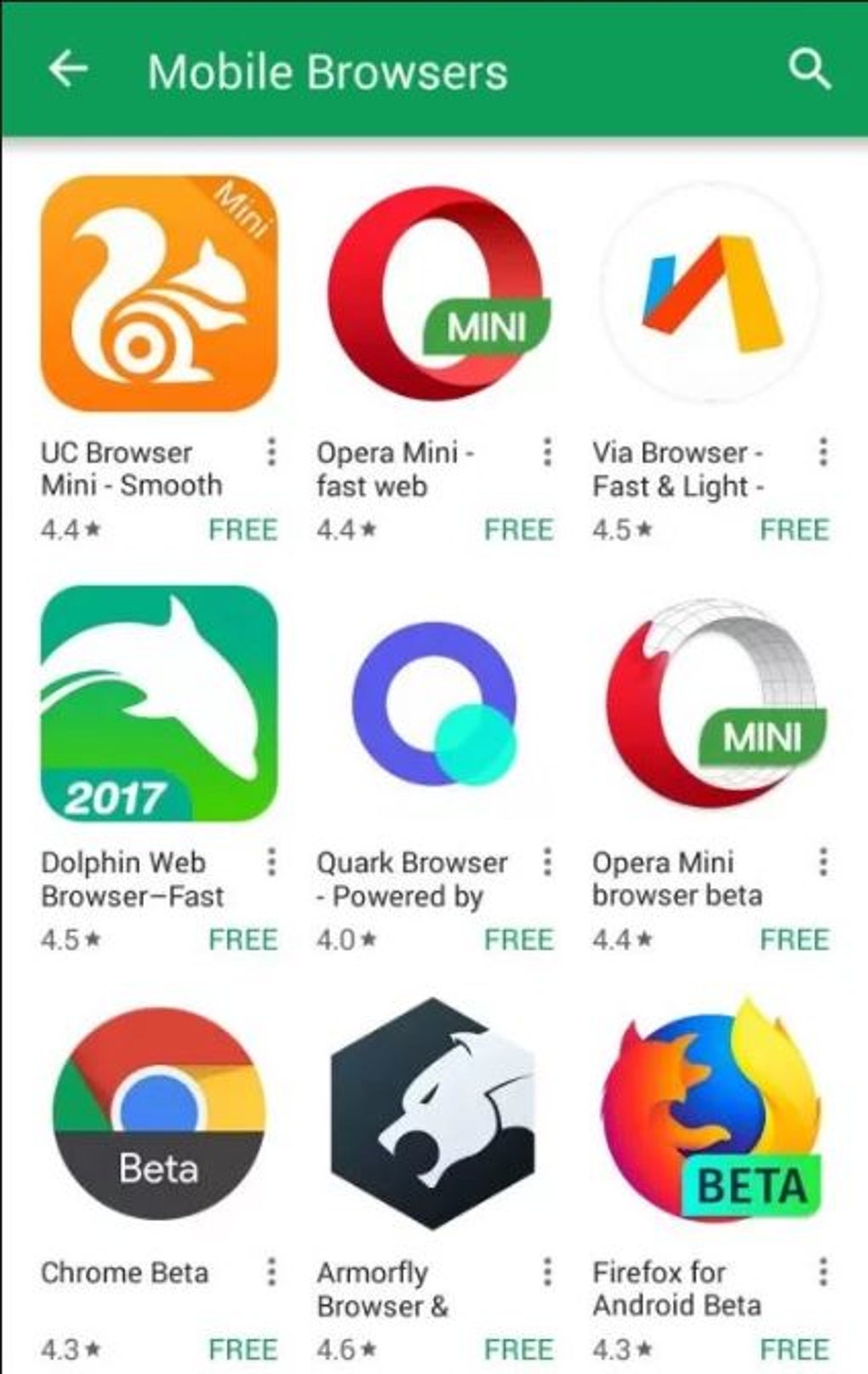 google play store apps free download