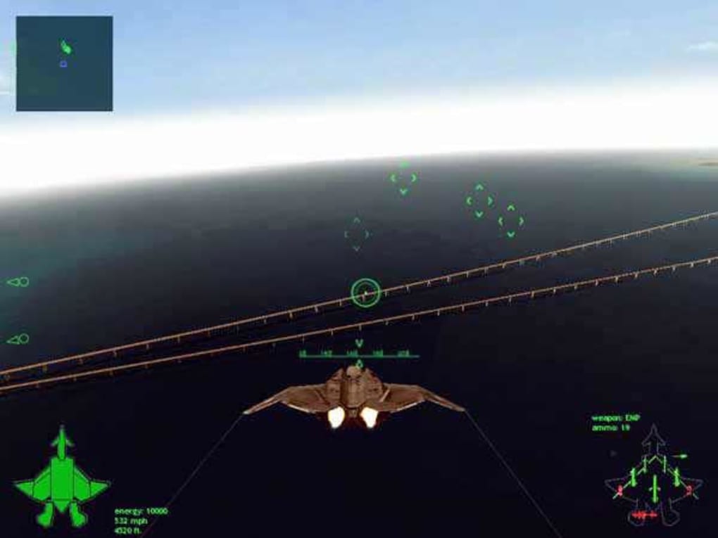 free fighter jet games for pc
