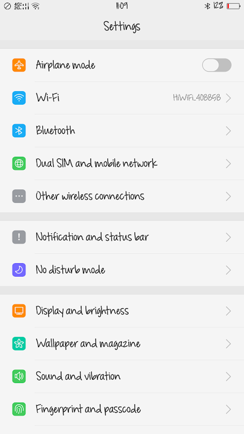 Pencil Font for OPPO APK for Android Download Pencil Font for OPPO APK for Android Download