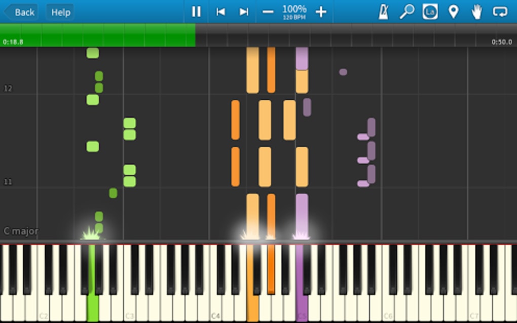 Synthesia Piano Free Download