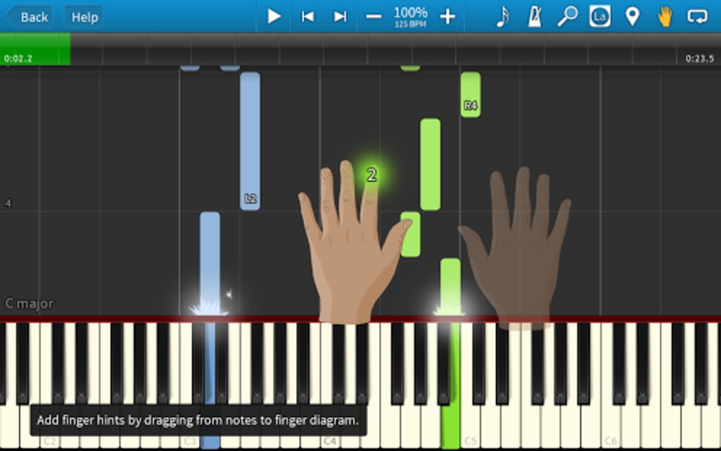 synthesia 9 download
