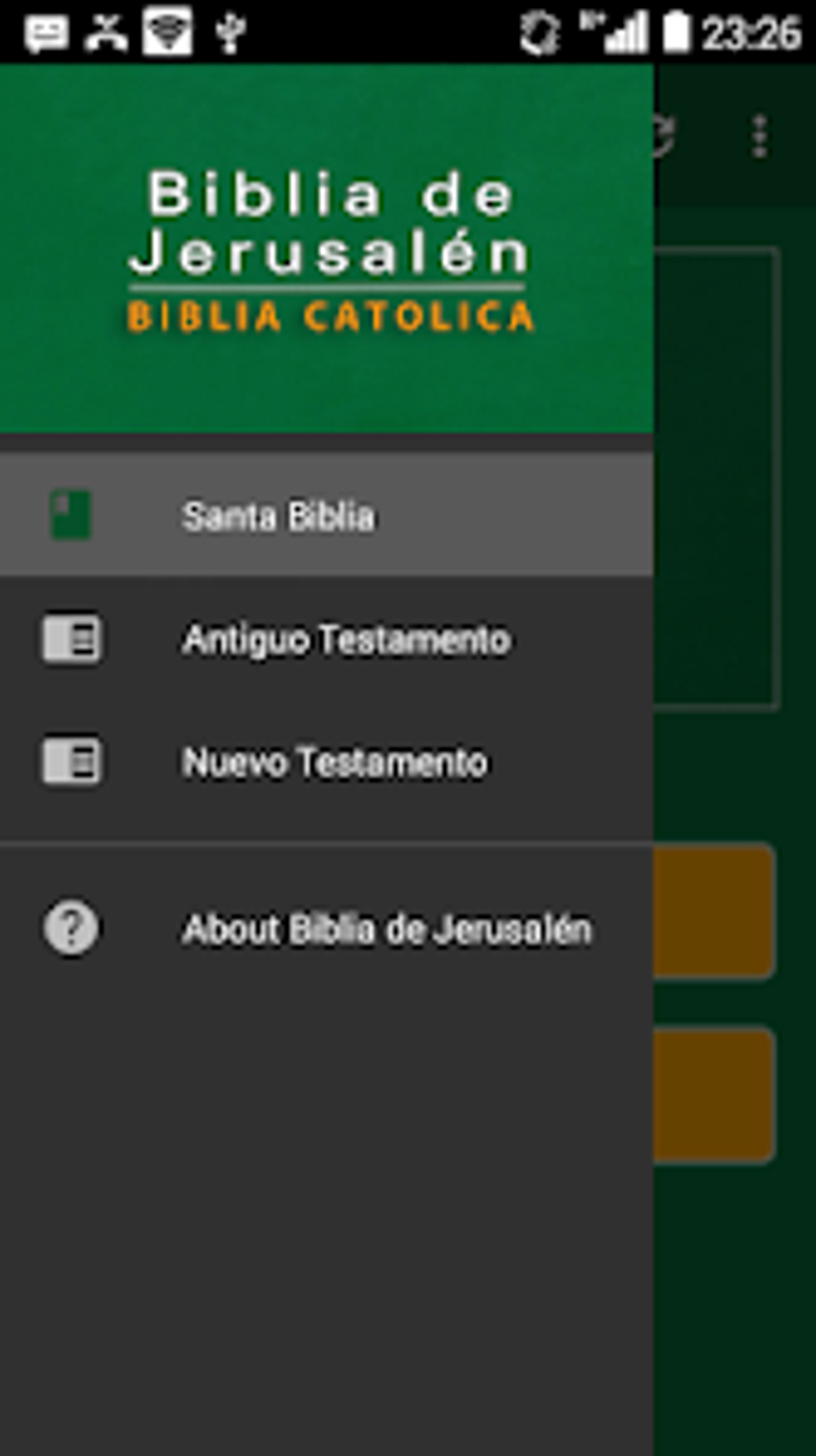 Biblia Jerusal n Catolica Para Android Descargar Biblia Jerusal n Catolica Para Android Descargar