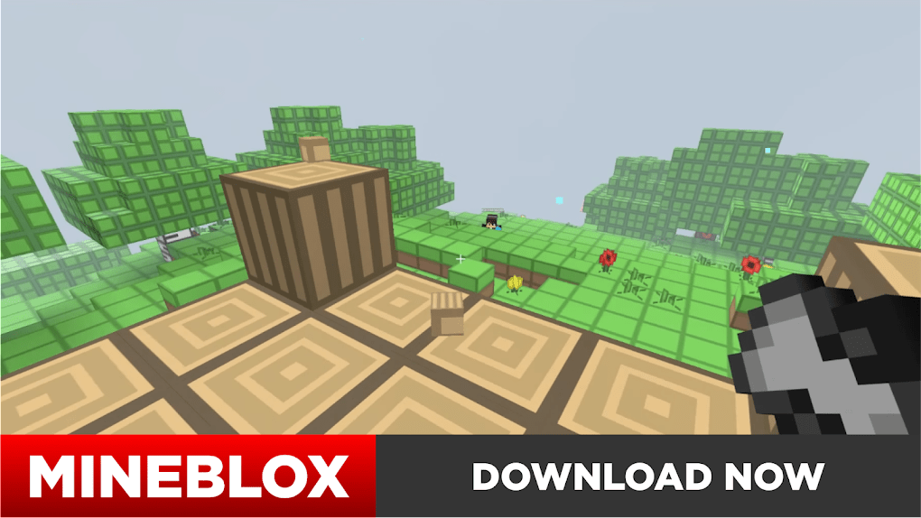 Mineblox for roblox para Android - Download