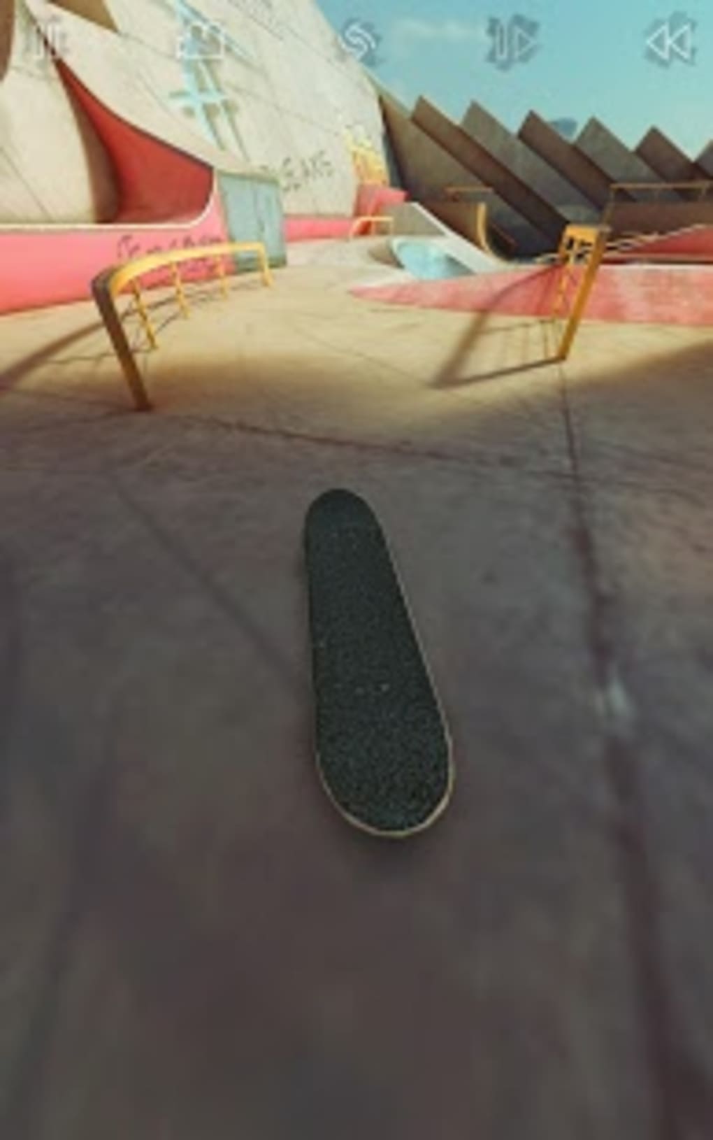 True Skate - Apps on Google Play