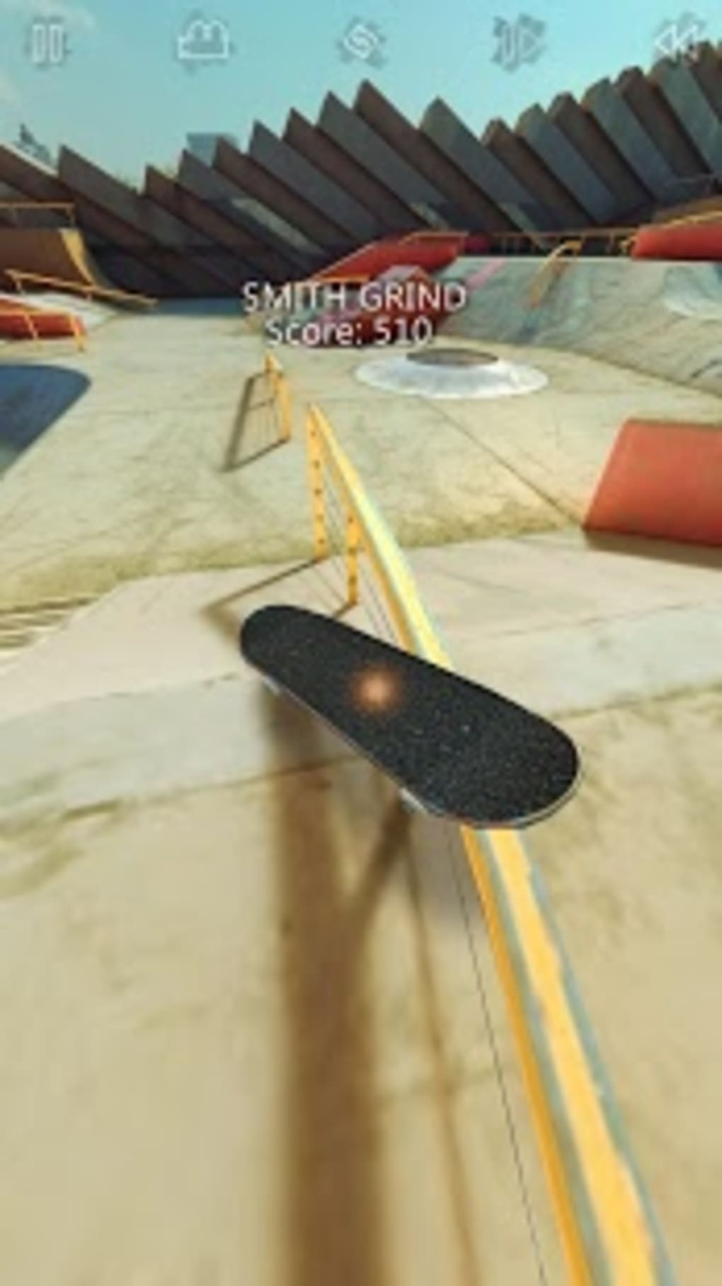 True Skate for Android - Download
