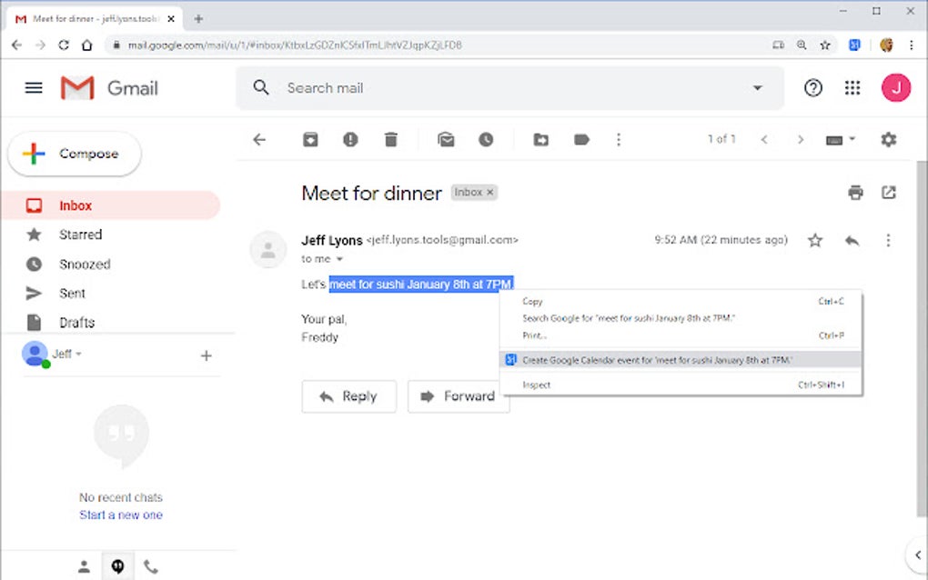 Create Google Calendar Event F r Google Chrome Erweiterung Download