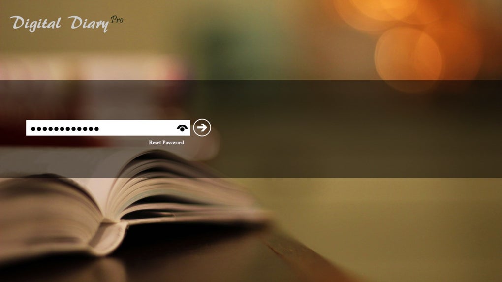 Digital Diary Pro - Download
