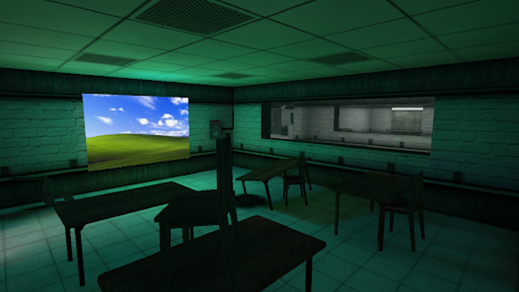 Exit The Backrooms Level 2 Android Exit the backrooms level 2 android