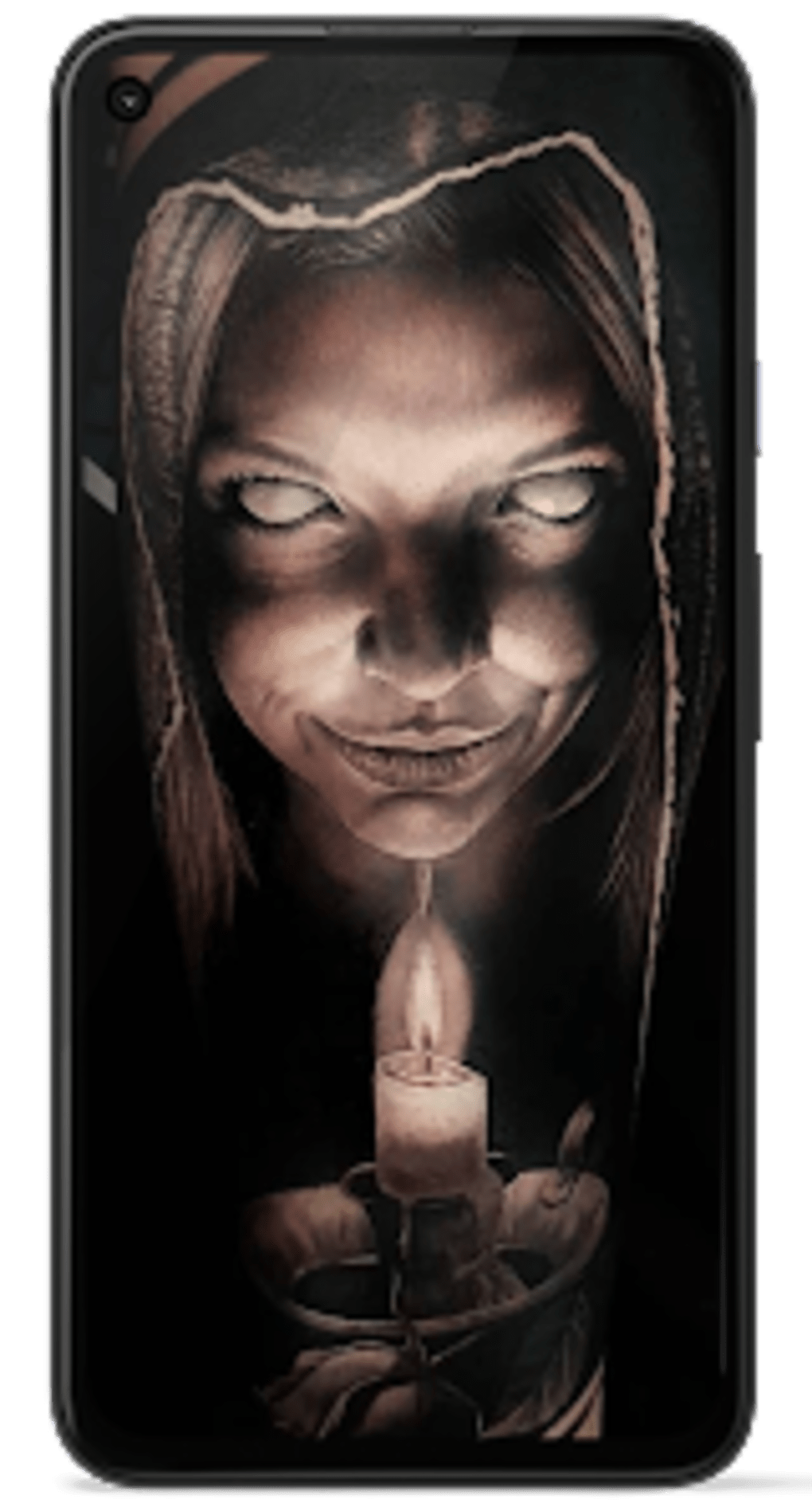 Scary Wallpaper для Android — Скачать