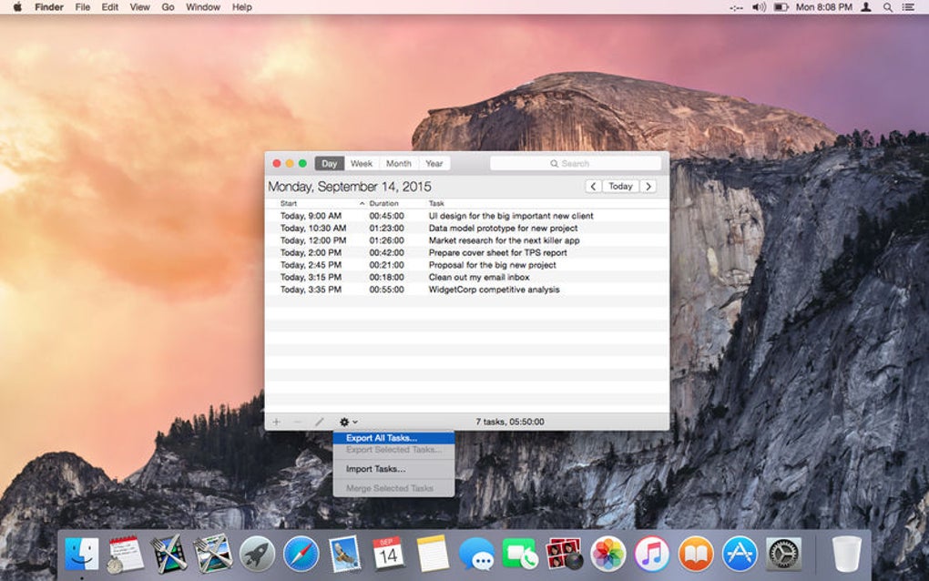 Screenshot 4