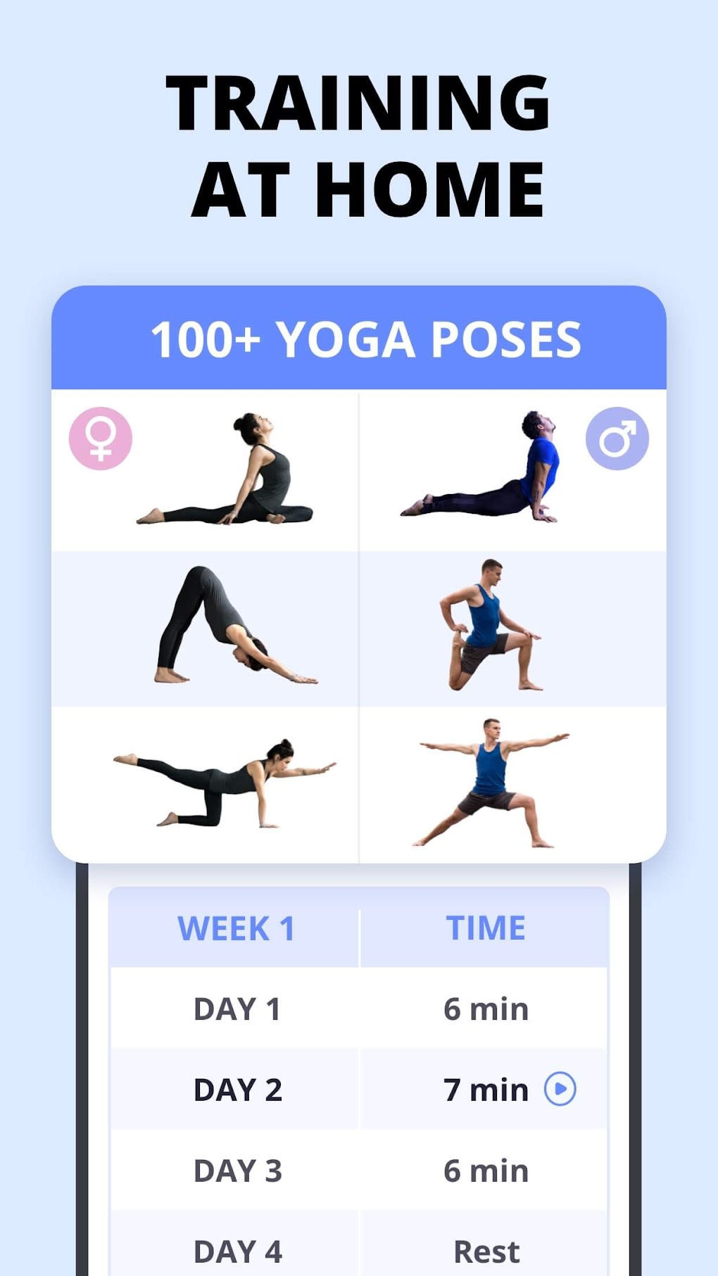 Yoga for Beginners Weight Loss APK for Android - Download