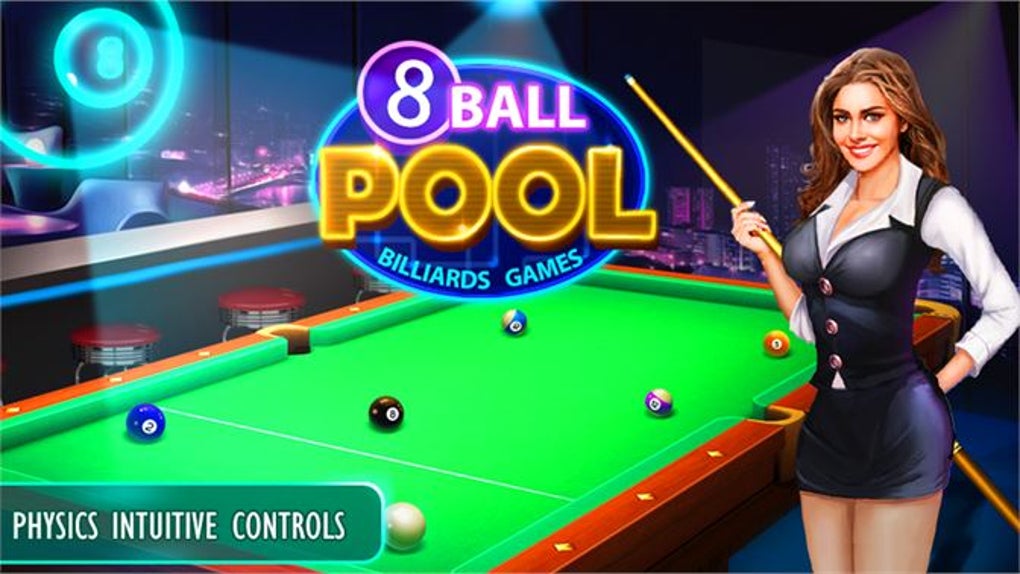 Download Sir Snooker: 8 Ball Pool on PC with MEmu