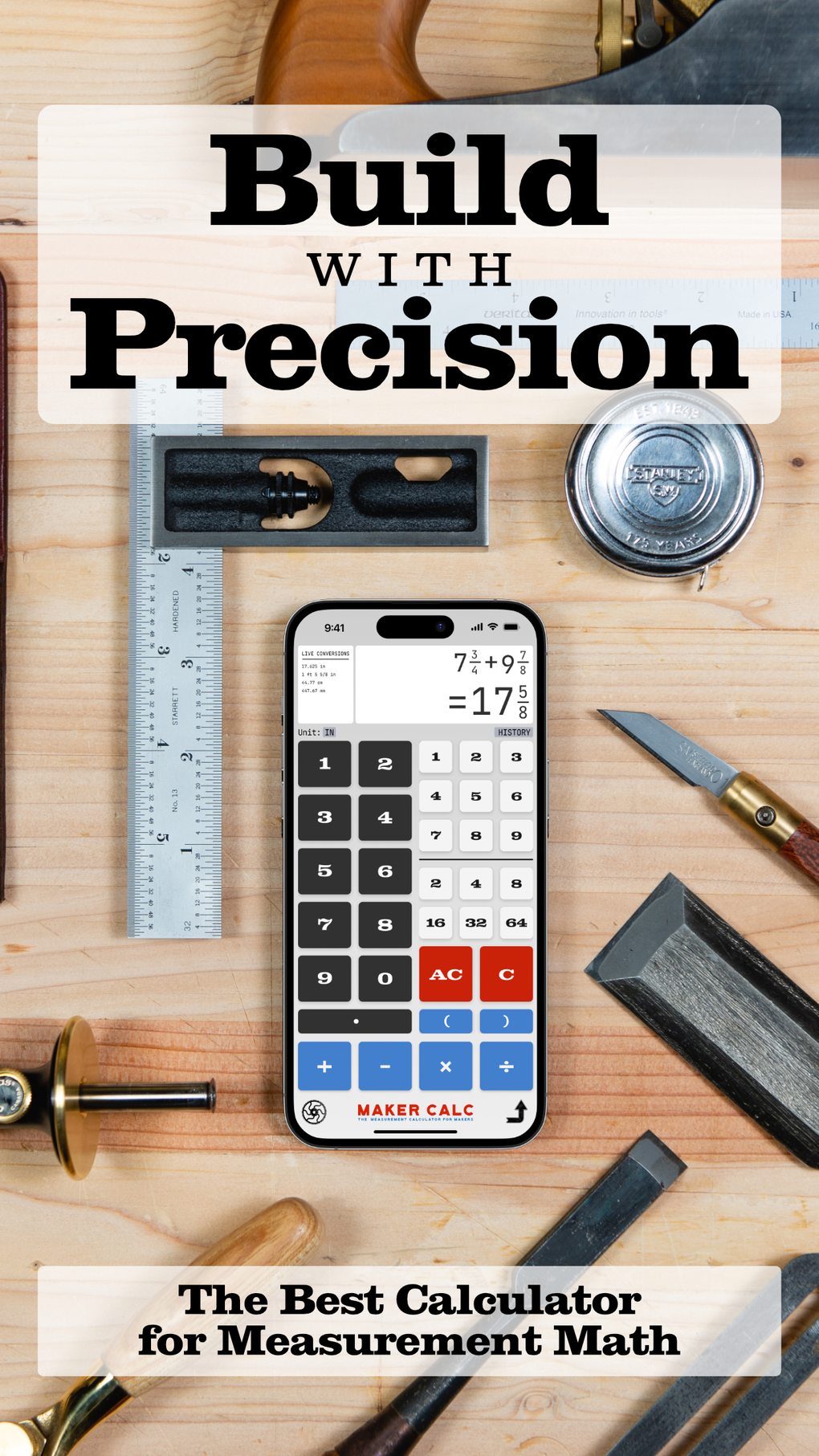 Maker Calc Fraction Calculator For Iphone Download Maker Calc Fraction Calculator For Iphone Download