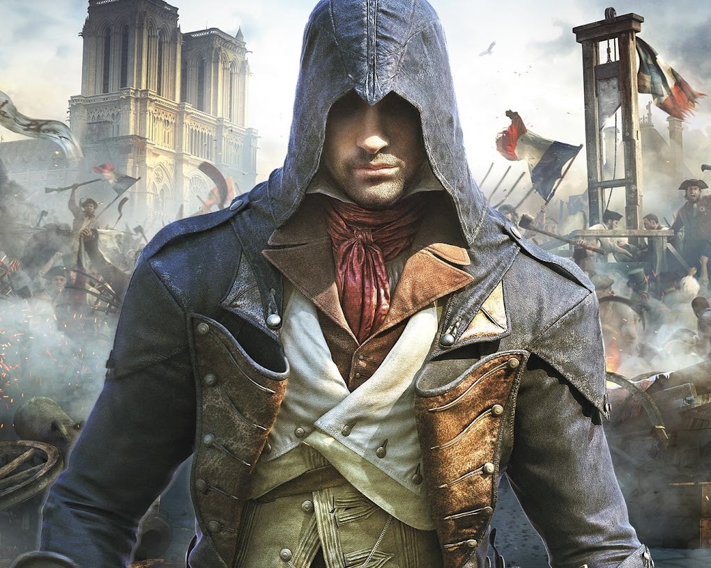 Assassins Creed Wallpapers HD для Android — Скачать