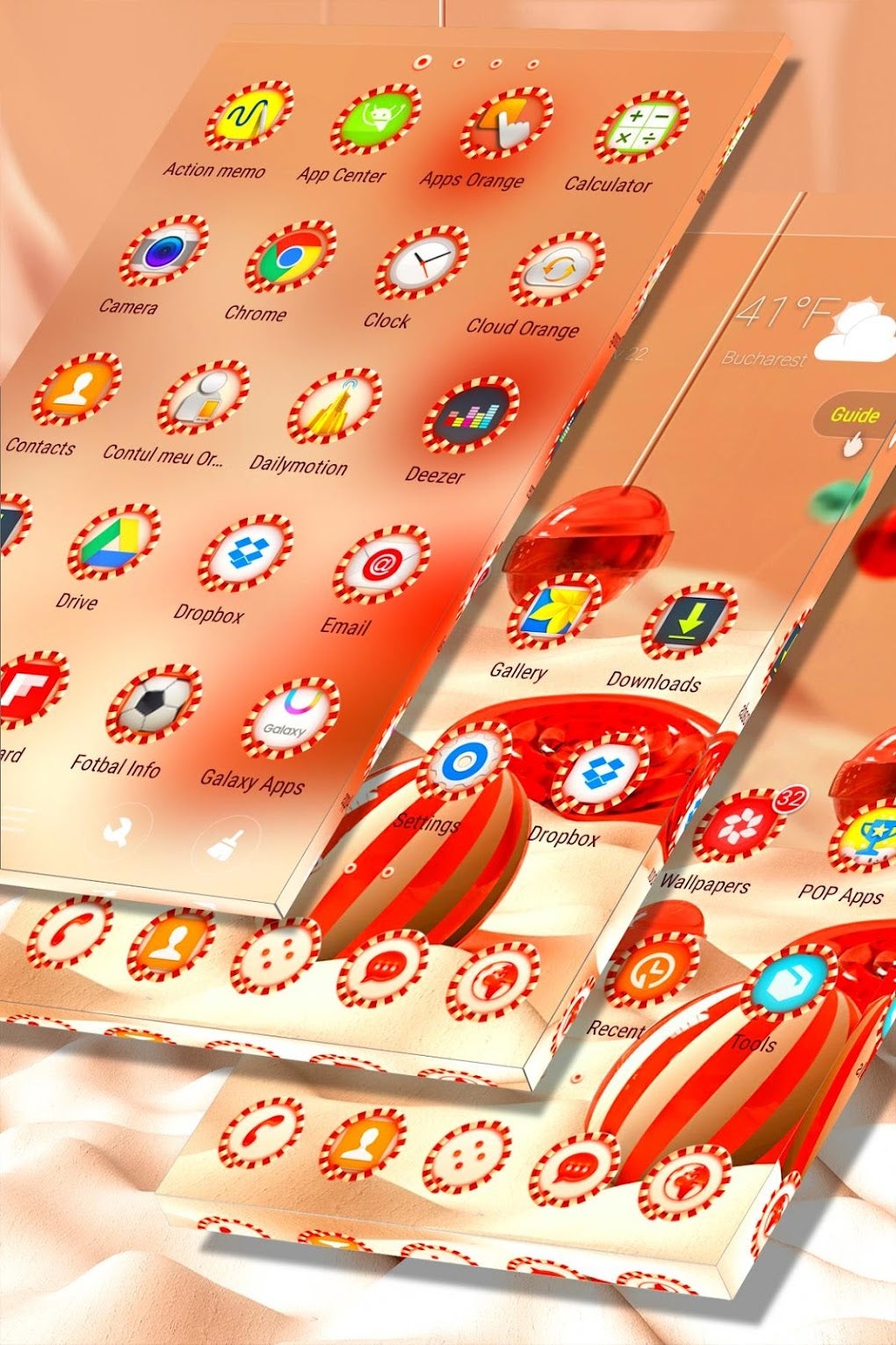 Theme For Redmi APK For Android Download