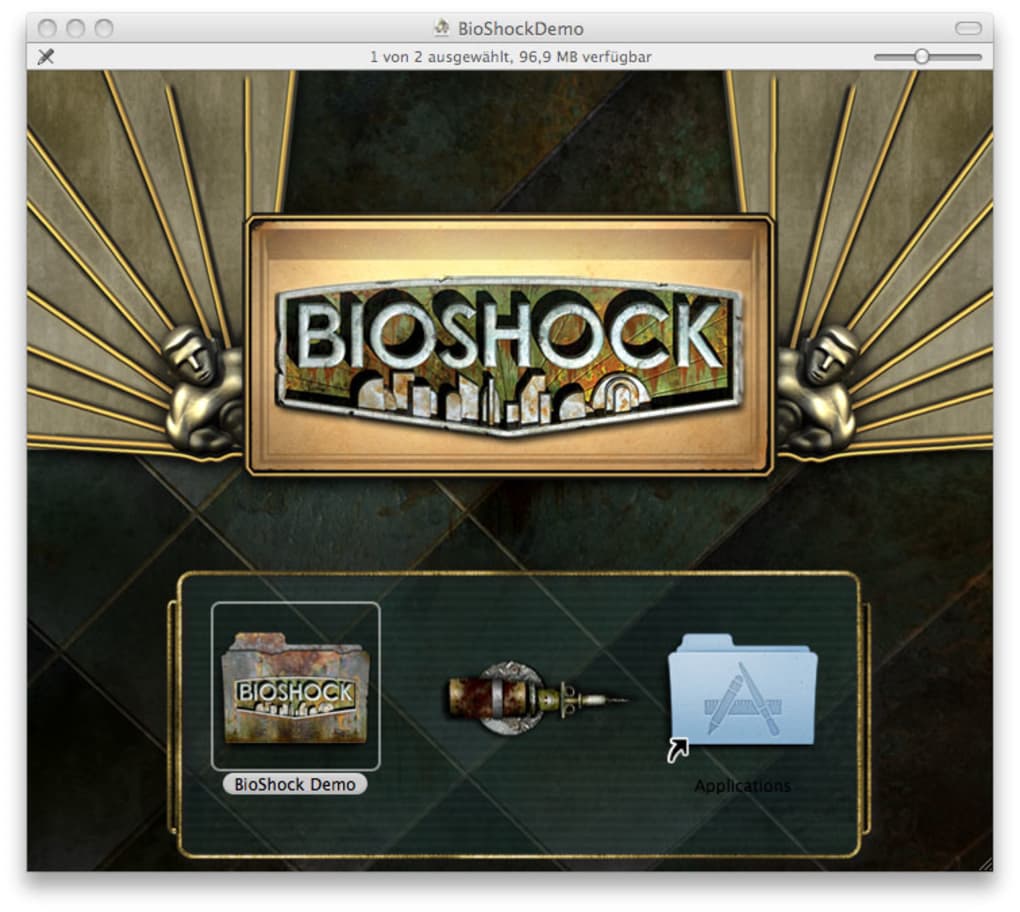 bioshock mac download