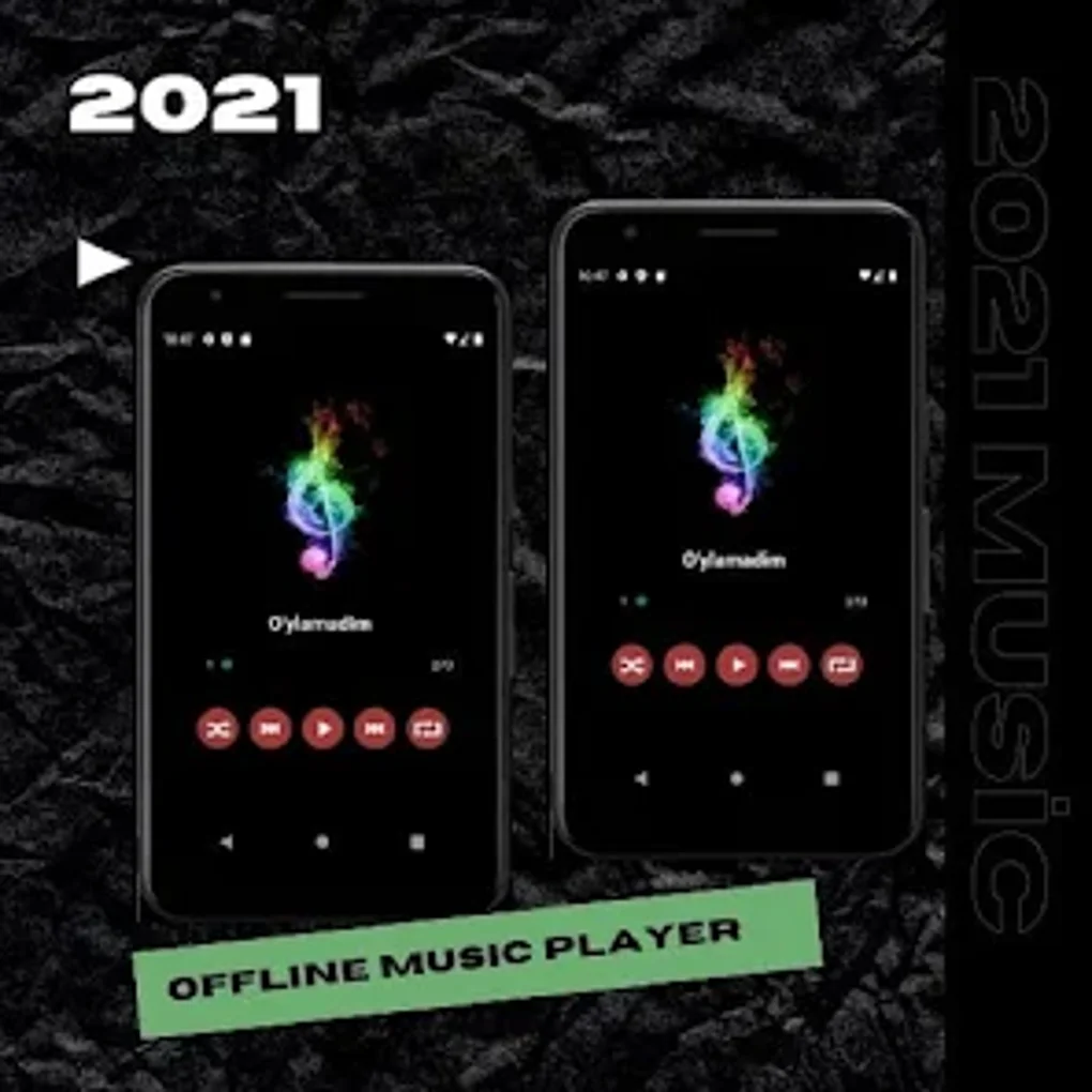 terma qoshiqlar 2023 для Android — Скачать